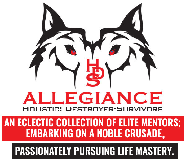 HDSA Logo